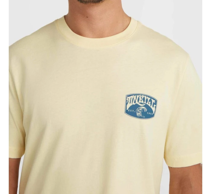 Plážové tričko s grafikou O'Neill M 92800613972