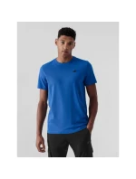 Tričko 4F M 4FWSS24TTSHM1895-91S 3pak pánske Tričko 4F M 4FWSS24TTSHM1895-91S 3pak pánske