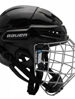 Hokejová helma  55 model 20486790 - Bauer