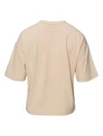 Fitanu Nari W tričko s krátkym rukávom