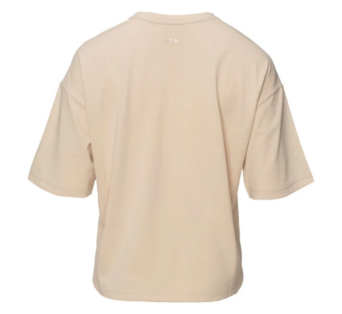 Fitanu Nari W tričko s krátkym rukávom