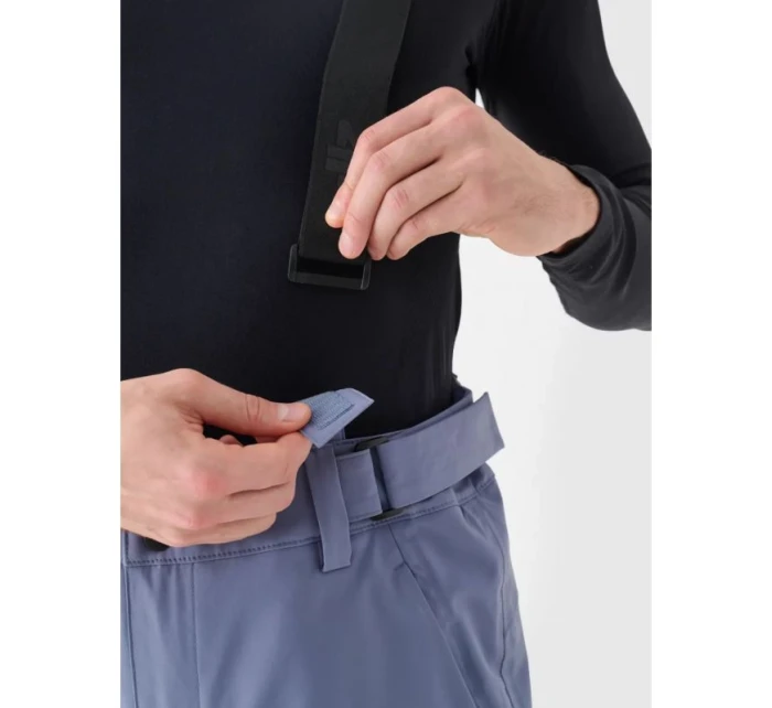 Lyžiarske nohavice 4F M 4FWAW24TFTRM0756-32S Lyžiarske nohavice 4F M 4FWAW24TFTRM0756-32S