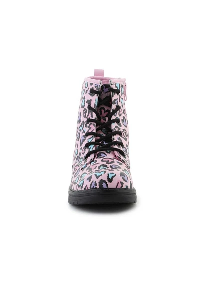 Boty   Wild Jr model 21003495 - Skechers