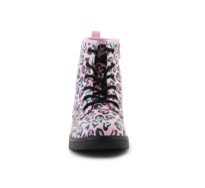 Boty Wild Jr model 21003495 - Skechers Boty Wild Jr model 21003495 - Skechers