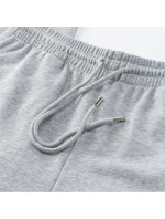 Męskie Spodnie model 21358087 - Iguana Męskie Spodnie model 21358087 - Iguana