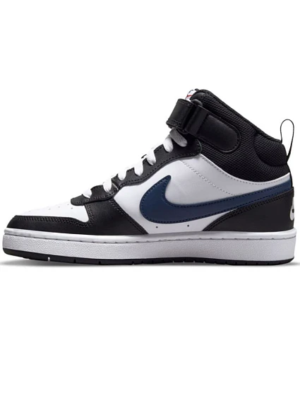 Boty Court Mid 2 model 21479702 - NIKE