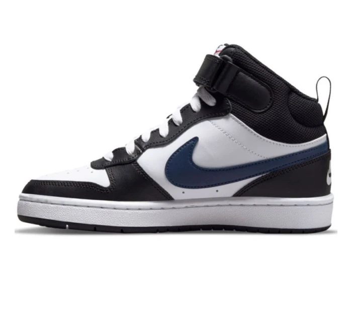 Boty Court Mid 2 model 21479702 - NIKE