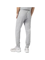Pánske nohavice Champion Rib Cuff Pants grey 220307 EM021
