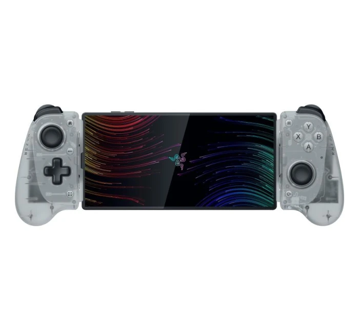 Plnohodnotný ovládač USB C Kishi V3 od spoločnosti Razer