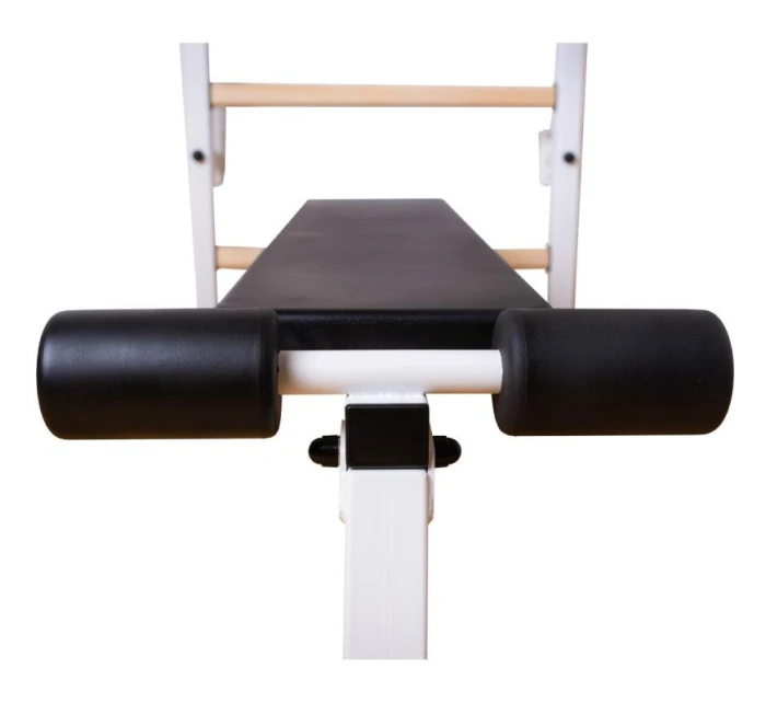 GYMNASTIC BAR GYNASTIC BAR RANGE DETSKÉ PRÍSLUŠENSTVO WHITE MAT BENCHK 414 detské GYMNASTIC BAR GYNASTIC BAR RANGE DETSKÉ PRÍSLUŠENSTVO WHITE MAT BENCHK 414 detské