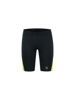 Rogelli bežecké šortky CORE black fluor M