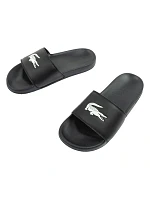 boty pánské sportovní žabky Slide pohodlné módní model 22089294 - Lacoste boty pánské sportovní žabky Slide pohodlné módní model 22089294 - Lacoste