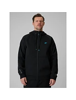 Pánská mikina s kapucí model 22171725 pánské - 4F