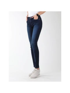 Džíny High Rise Skinny Jeans Blue model 20851985 - Wrangler