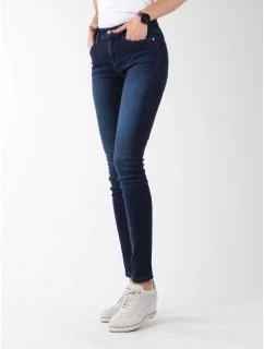 Džíny High Rise Skinny Jeans Blue model 20851985 - Wrangler
