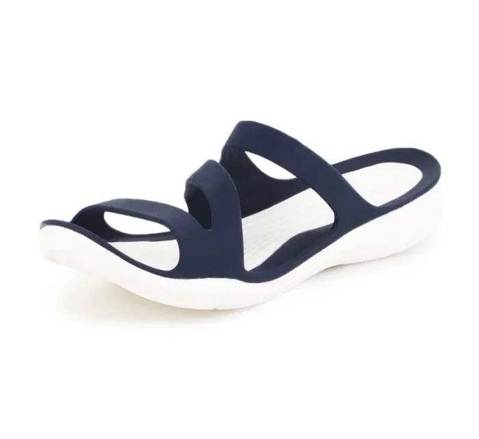 Sandále Crocs Swiftwater Sandal W 203998-462