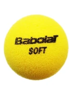 míče Soft Foam 3ks  model 21126292 - Babolat