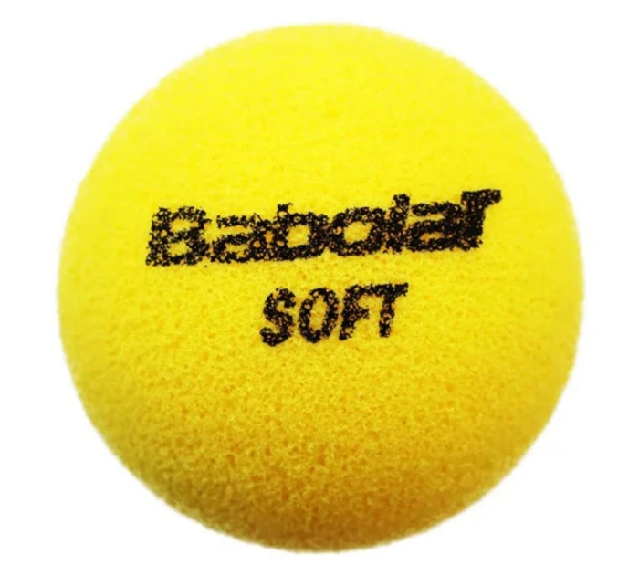 míče Soft Foam 3ks  model 21126292 - Babolat