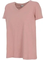 Dámske tričko W H4Z22 TSD352 56S - 4F