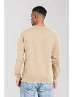 Iconic 250 SetIn Sweat Mikina model 22459221 desert sand - Fruit of the Loom