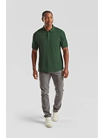 Fruit of the Loom Premium Polo Piqué – polokošeľa 16.3218, nebovo modrá Fruit of the Loom Premium Polo Piqué – polokošeľa 16.3218, nebovo modrá