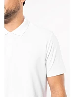 PK 200 Pánské strečové piqué polo black model 22423220 - Kariban PK 200 Pánské strečové piqué polo black model 22423220 - Kariban