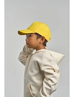 Atlantis Headwear Kid Recy Five Detská 5-panelová čiapka 33.0237 žltá Atlantis Headwear Kid Recy Five Detská 5-panelová čiapka 33.0237 žltá
