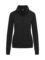 Dámská mikina 40. black model 22516982 - Promodoro