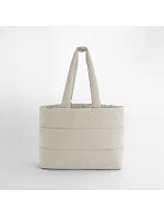 BagBase BG 701 Nákupná taška „Quilted Tote“ 52.0701 natural stone BagBase BG 701 Nákupná taška „Quilted Tote“ 52.0701 natural stone