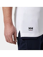Classic Pánské piqué polo "Classic" navy model 22434196 - Helly Hansen Classic Pánské piqué polo "Classic" navy model 22434196 - Helly Hansen