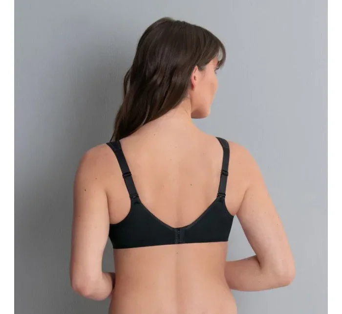 Pohodlná podprsenka Havanna s penovou výplňou 5811 čierna - Anita Classix Pohodlná podprsenka Havanna s penovou výplňou 5811 čierna - Anita Classix