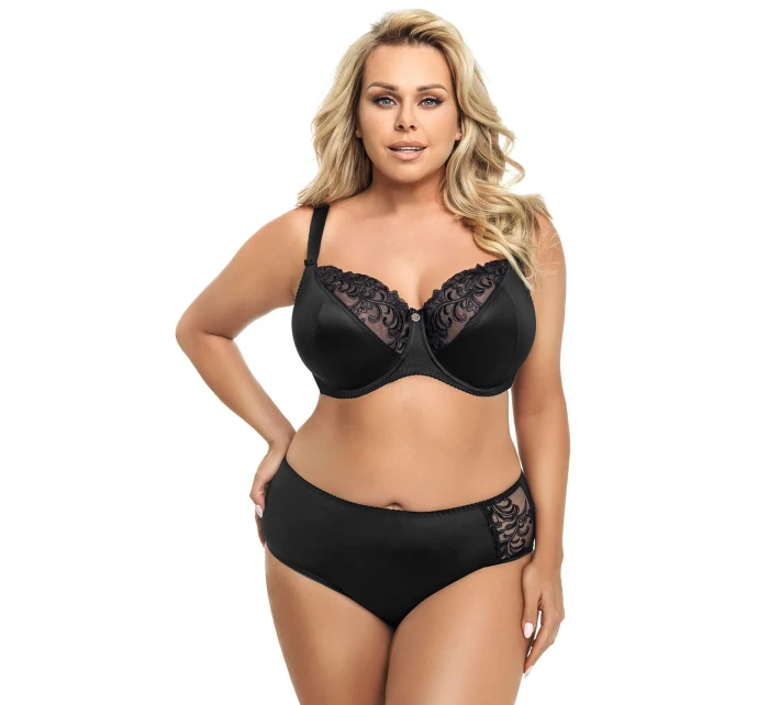 Gorsenia K378 Victoria farba: čierna