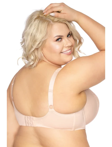 Maxi kolor:beżowy model 18030067 - Gaia Maxi kolor:beżowy model 18030067 - Gaia