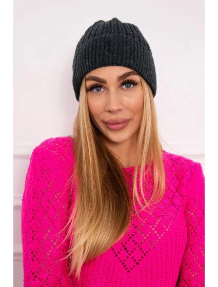 Tenký uzávěr  barva model 18750517 - K-Fashion