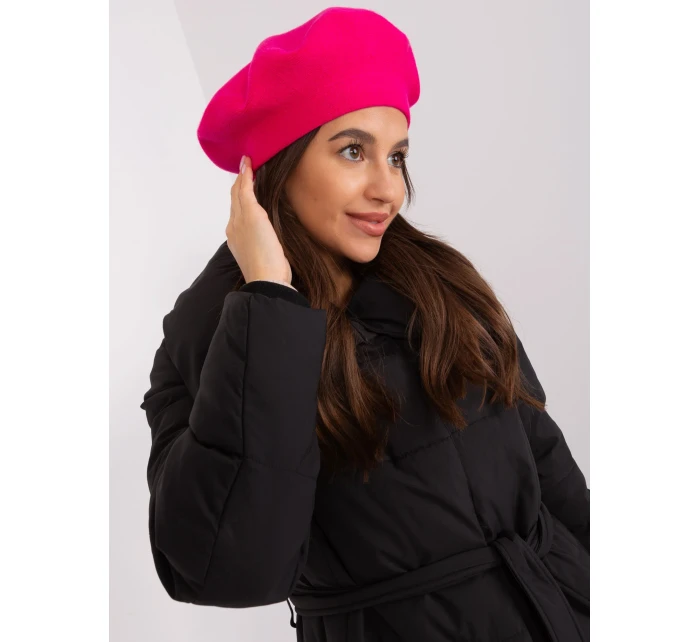 AT CZ uzáver 231305.82P tmavo ružová