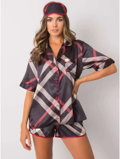 Sada BR KMPL model 15754430 černá a béžová - FPrice