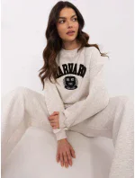 Blúzka EM BL 617 16.01X svetlo béžová Blúzka EM BL 617 16.01X svetlo béžová