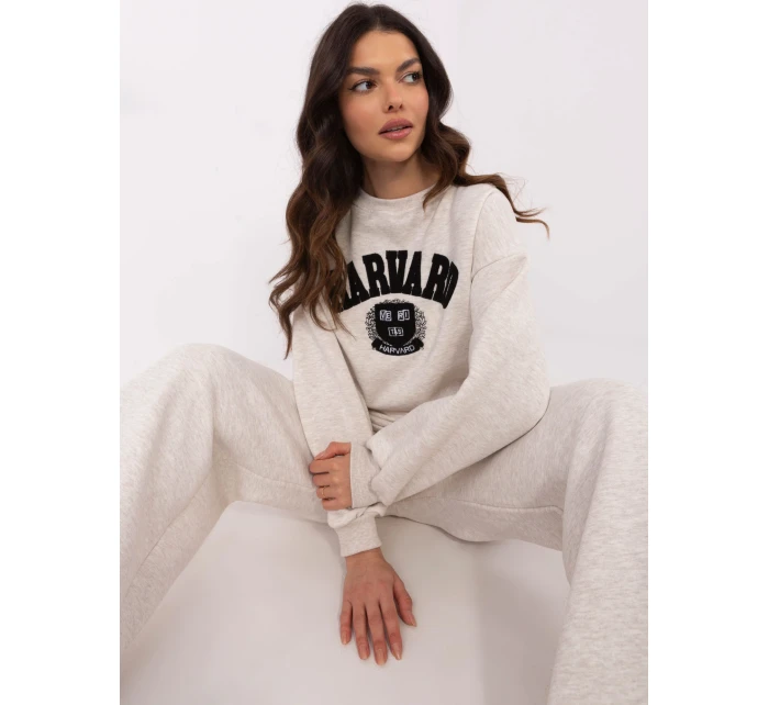 Blúzka EM BL 617 16.01X svetlo béžová Blúzka EM BL 617 16.01X svetlo béžová