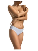 Nohavičky Kanika BBL 107 White - Babell