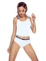 model 17592011 Bílé kalhotky - Eldar