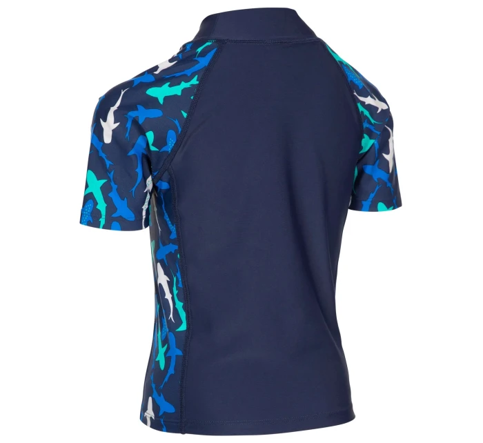 Trespass Detské plavecké tričko Jella