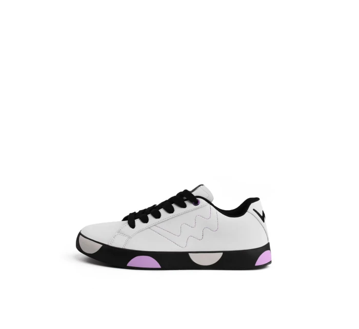 Topánky VUCH Dotty Eilyn Grey Topánky VUCH Dotty Eilyn Grey