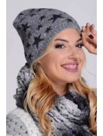 Dámská čepice Sara - Kamea Dámská čepice Sara - Kamea