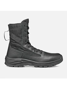 Unisex členková obuv T8 LE 2.0 Regular M Black - Garmont