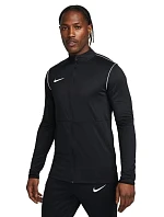 Pánske športové nohavice Dri-Fit Park 20 Track Jr FJ3022-010 Black - Nike