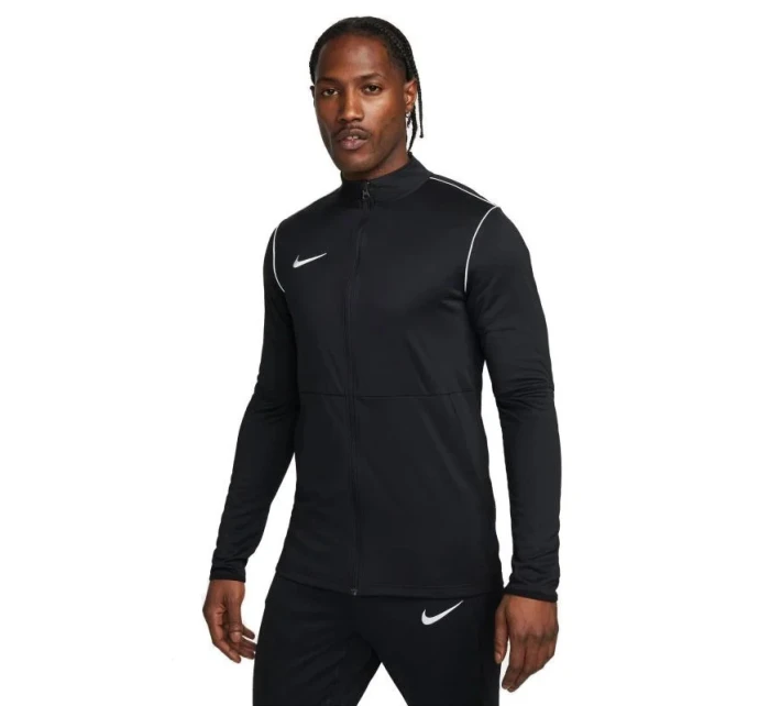 Pánske športové nohavice Dri-Fit Park 20 Track Jr FJ3022-010 Black - Nike