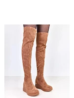 Dámske topánky RQ2019 brown - Solea Dámske topánky RQ2019 brown - Solea