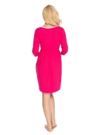 Tehotenská nočná košeľa model 147508 PeeKaBoo