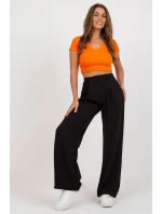 Dámske nohavice model 179679 Italy Moda Dámske nohavice model 179679 Italy Moda