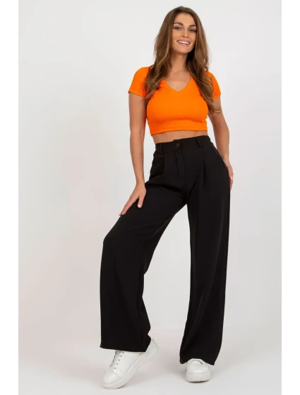 Dámske nohavice model 179679 Italy Moda Dámske nohavice model 179679 Italy Moda